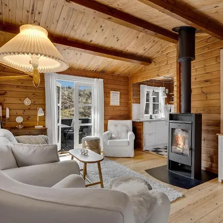 Сasa de vacaciones Cozy In With Wifi
