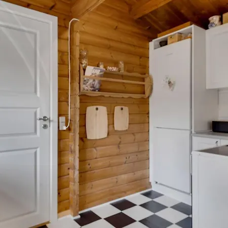 Сasa de vacaciones Cozy In With Wifi